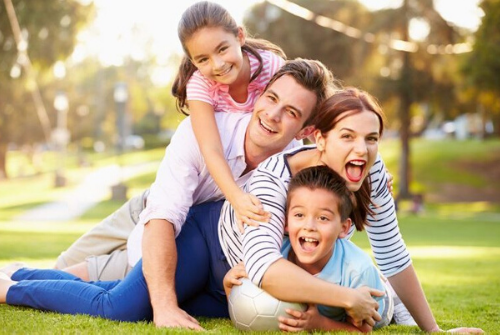 Planos Individuais e Familiares